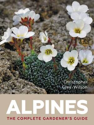 cover image of Alpines